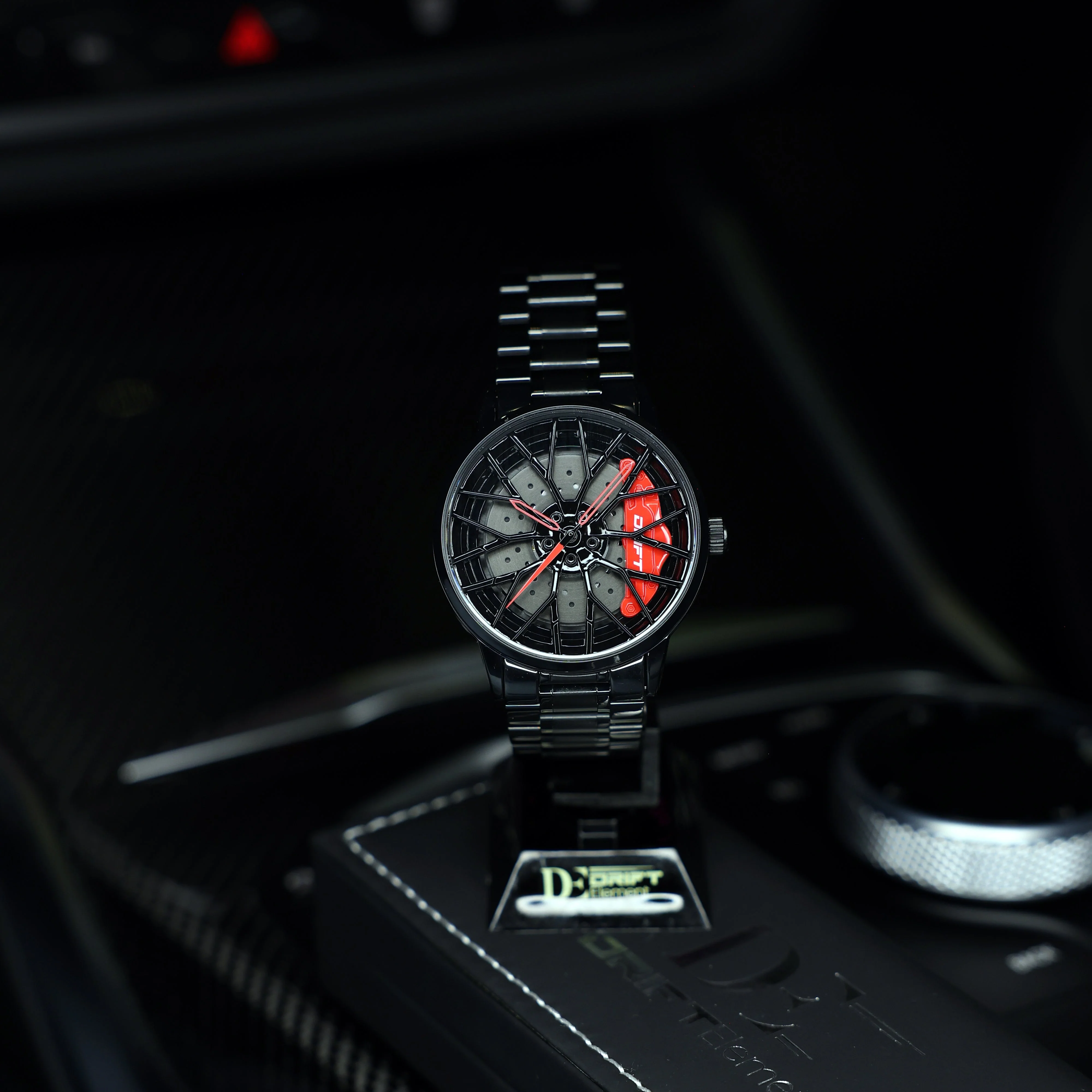 Precision Engineering for Your Wrist